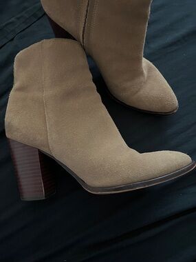 Sam Edelman Ankle Boots